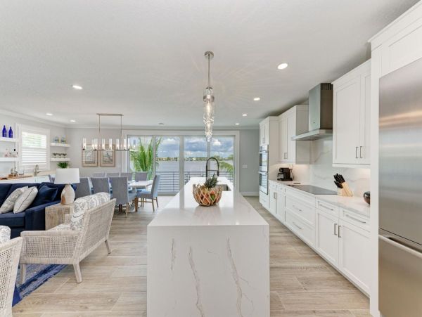 Stunning Anna Maria Island Rental: Pool, Dock, Prime Location