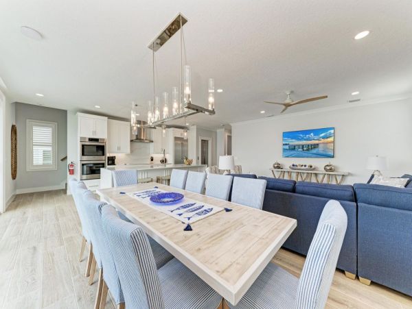 Stunning Anna Maria Island Rental: Pool, Dock, Prime Location