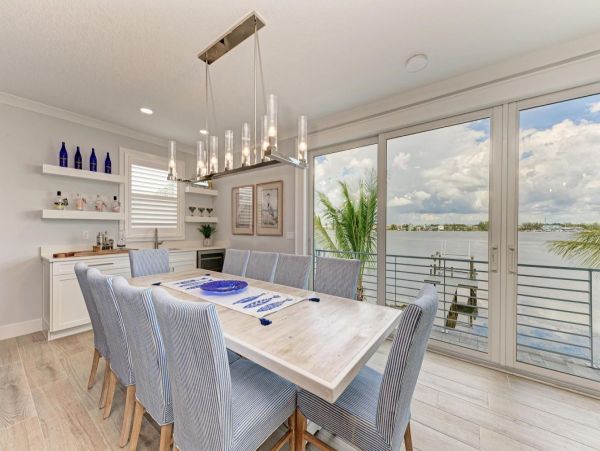 Stunning Anna Maria Island Rental: Pool, Dock, Prime Location