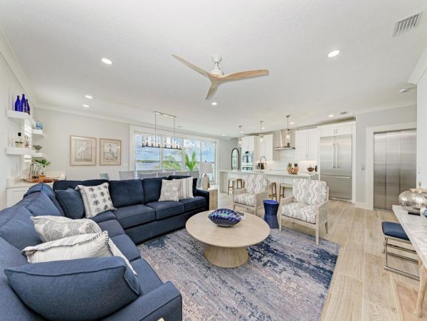 Stunning Anna Maria Island Rental: Pool, Dock, Prime Location