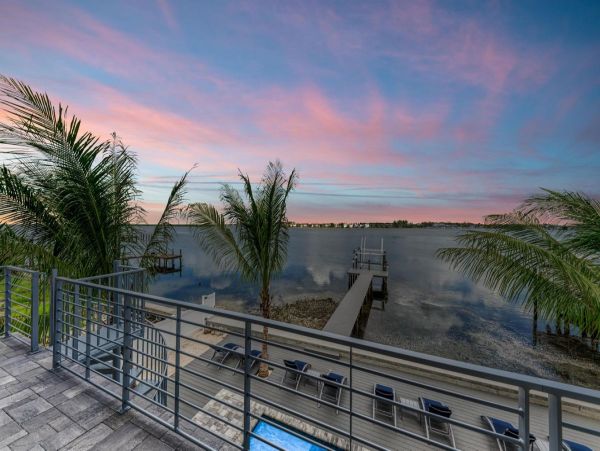 Stunning Anna Maria Island Rental: Pool, Dock, Prime Location