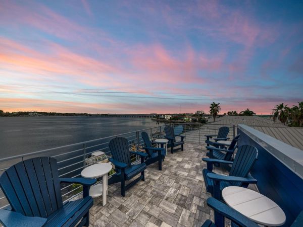 Stunning Anna Maria Island Rental: Pool, Dock, Prime Location