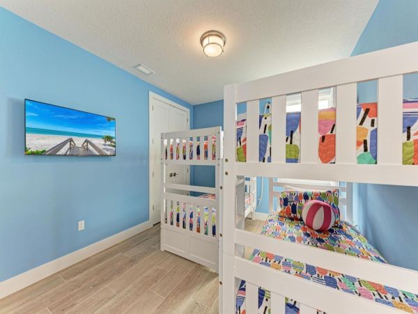 Stunning Anna Maria Island Rental: Pool, Dock, Prime Location
