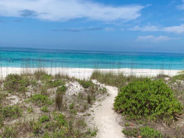 Stunning Anna Maria Island Rental: Pool, Dock, Prime Location