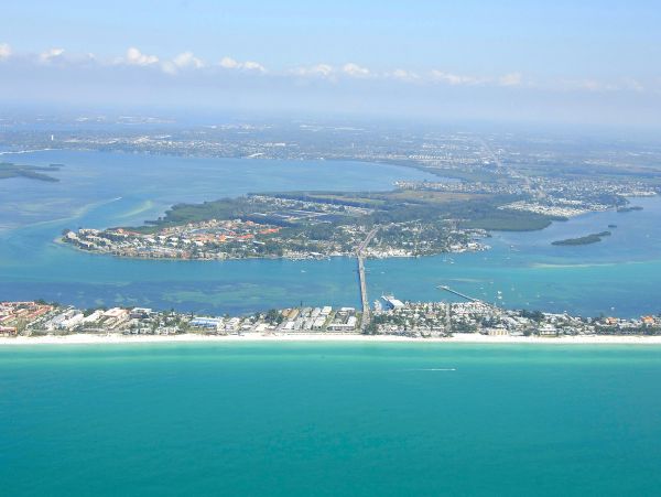 Stunning Anna Maria Island Rental: Pool, Dock, Prime Location