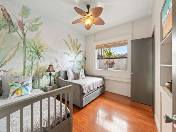 Wailuku Vacation Rental: 3 Beds, Tropical Courtyard, Close to Beaches