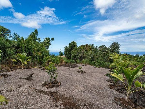 Kailua-Kona Ocean View Three Bedroom Vacation Rental Home