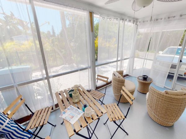 Longboat Key Condo Two Bedroom