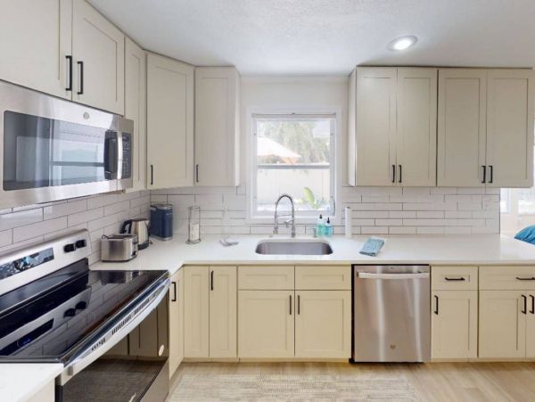 Longboat Key Condo Two Bedroom