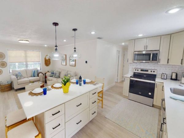 Longboat Key Condo Two Bedroom