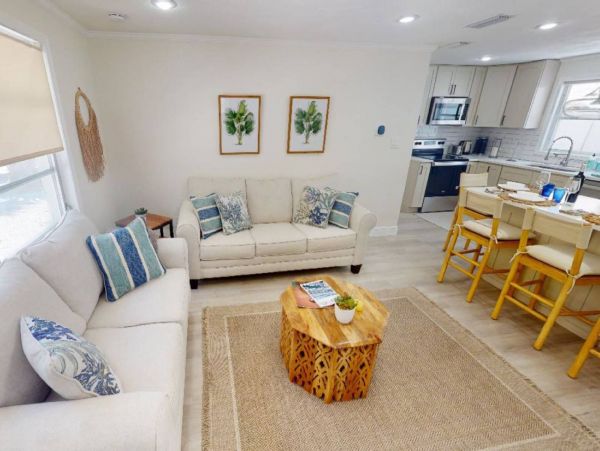 Longboat Key Condo Two Bedroom