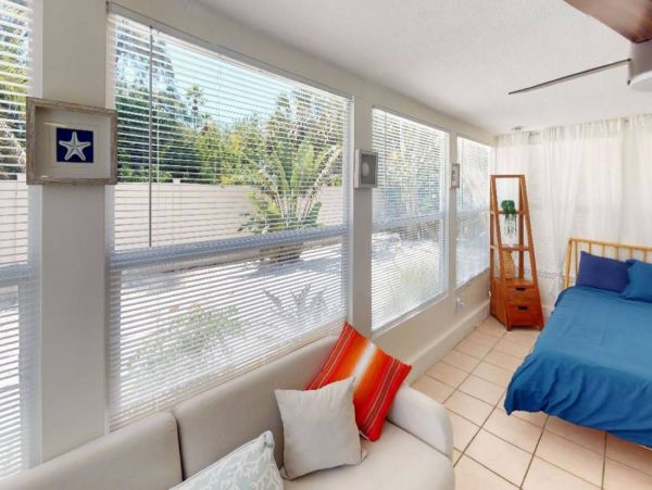 Longboat Key Condo Two Bedroom