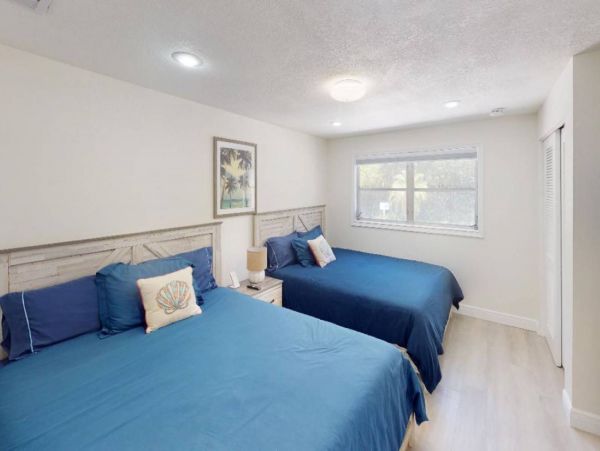 Longboat Key Condo Two Bedroom
