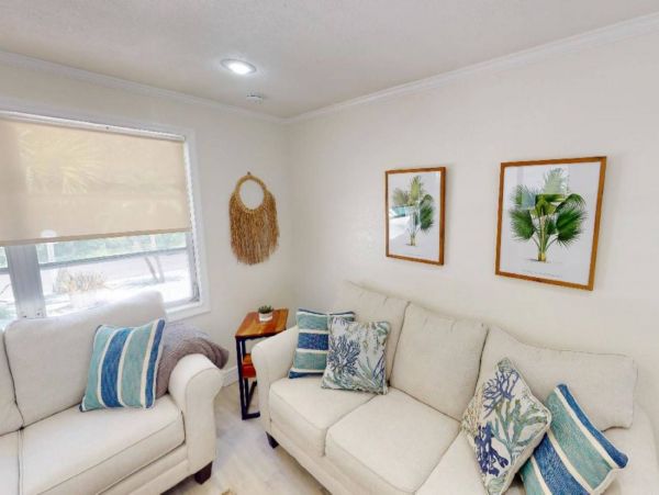 Longboat Key Condo Two Bedroom