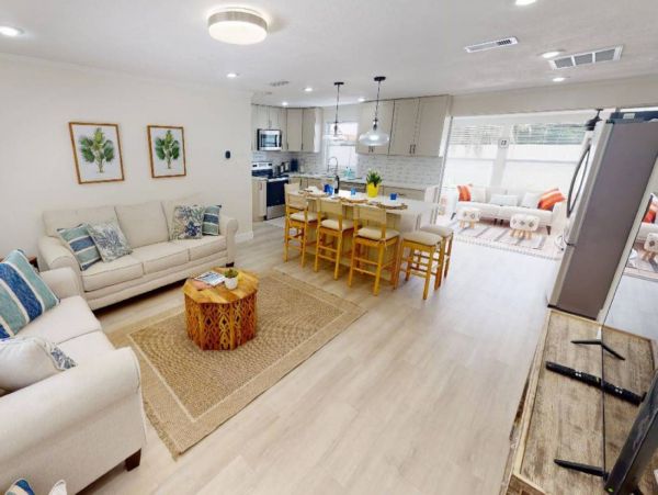 Longboat Key Condo Two Bedroom