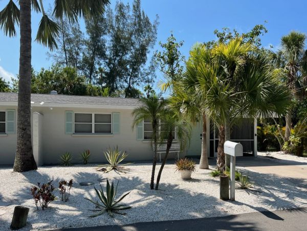 Longboat Key Condo Two Bedroom