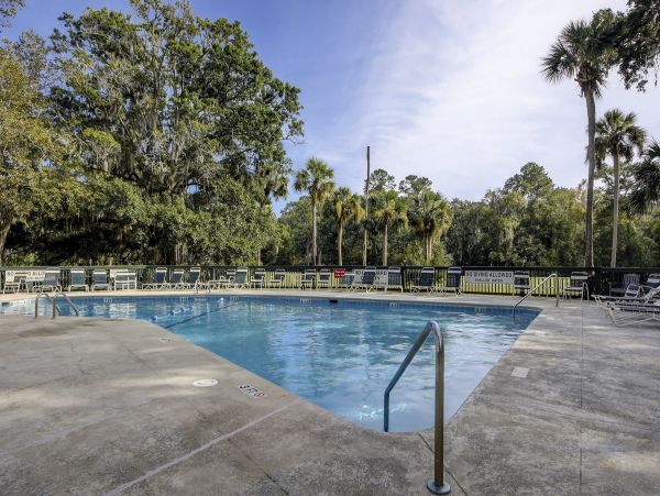 Hilton Head Vacation Rental Sleeps 6 Guests
