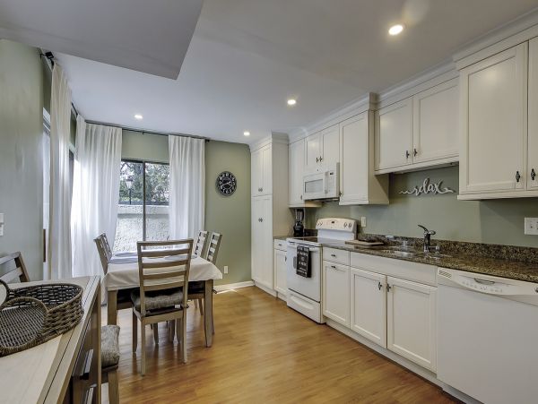 Hilton Head Vacation Rental Sleeps 6 Guests