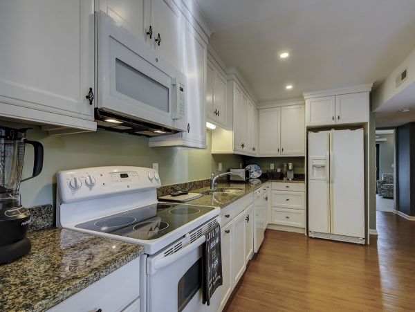 Hilton Head Vacation Rental Sleeps 6 Guests