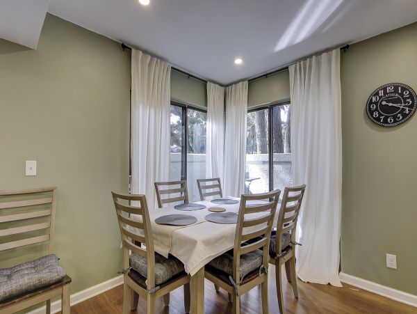 Hilton Head Vacation Rental Sleeps 6 Guests