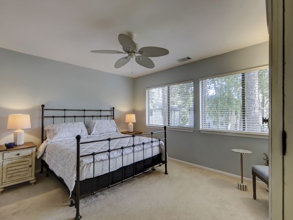 Hilton Head Vacation Rental Sleeps 6 Guests