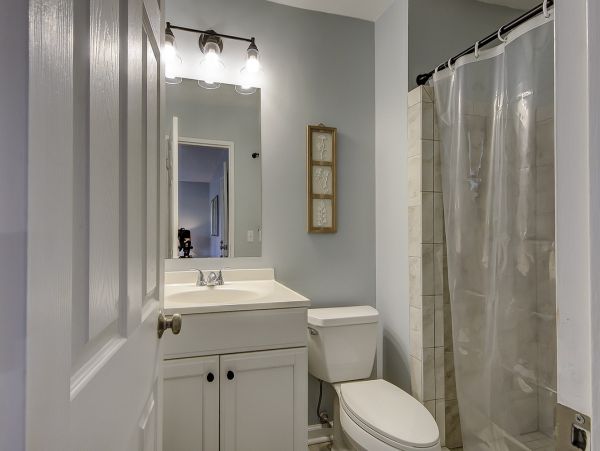 Hilton Head Vacation Rental Sleeps 6 Guests