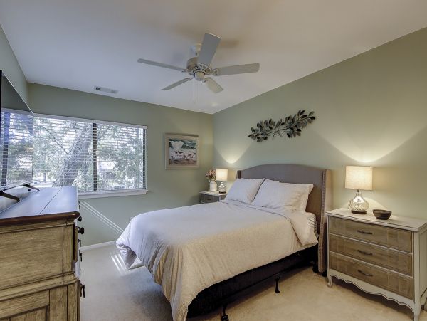 Hilton Head Vacation Rental Sleeps 6 Guests