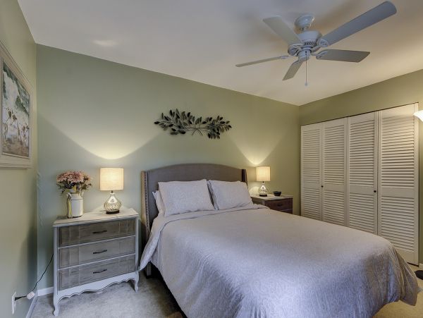 Hilton Head Vacation Rental Sleeps 6 Guests