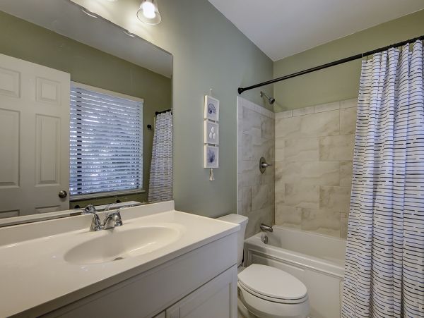 Hilton Head Vacation Rental Sleeps 6 Guests
