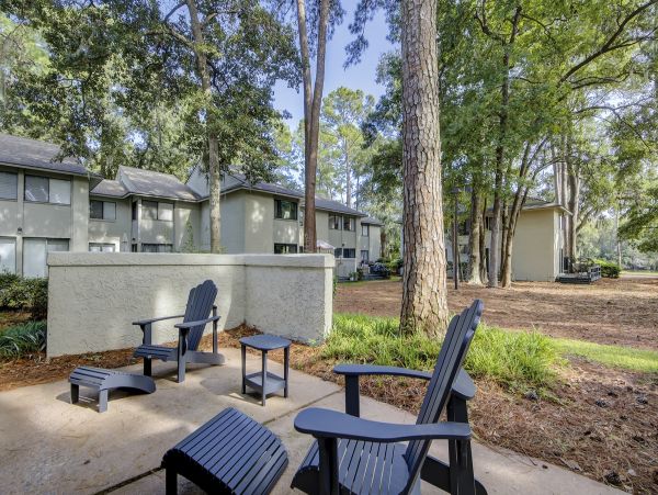Hilton Head Vacation Rental Sleeps 6 Guests