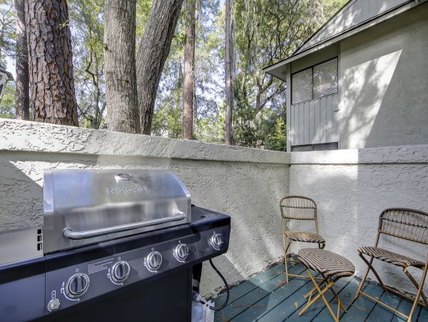 Hilton Head Vacation Rental Sleeps 6 Guests