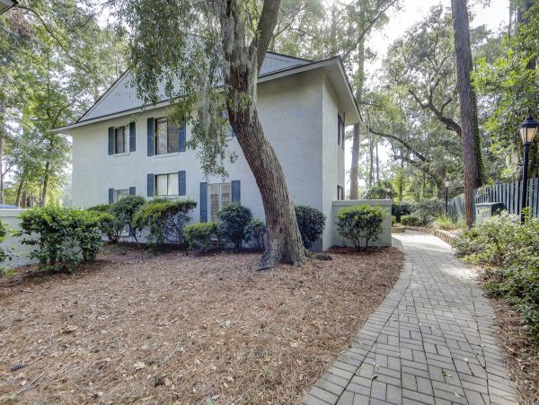 Hilton Head Vacation Rental Sleeps 6 Guests