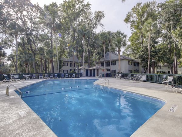 Hilton Head Vacation Rental Sleeps 6 Guests