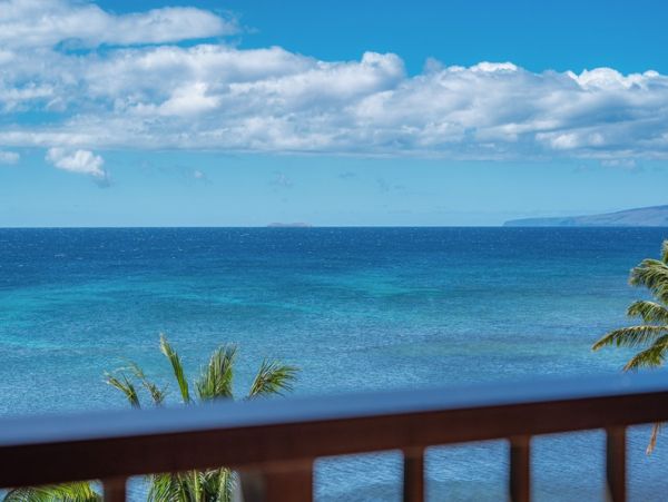 Vacation Rental with 3 Bedrooms & Full Ocean Views