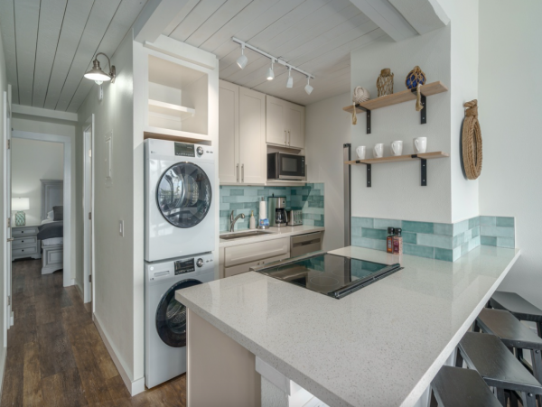 Vacation Rental with 3 Bedrooms & Full Ocean Views