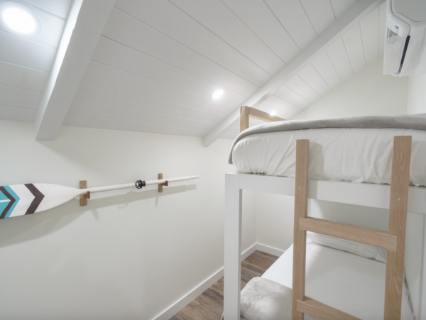 Vacation Rental with 3 Bedrooms & Full Ocean Views