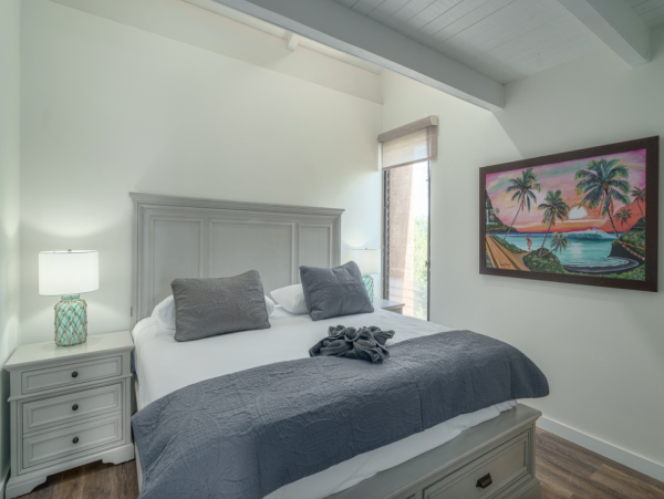Vacation Rental with 3 Bedrooms & Full Ocean Views