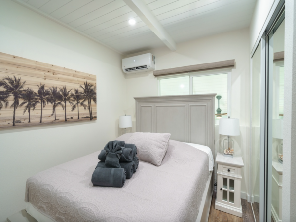 Vacation Rental with 3 Bedrooms & Full Ocean Views