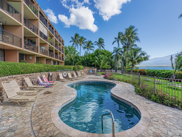 Vacation Rental with 3 Bedrooms & Full Ocean Views