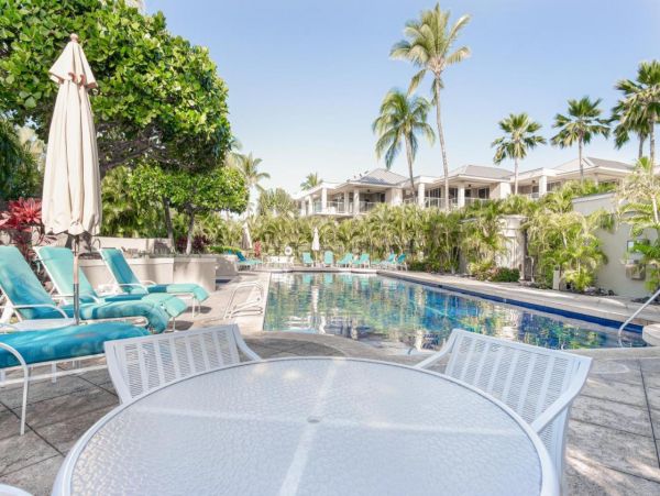 Ground-Floor Vacation Rental with 2 Bedrooms