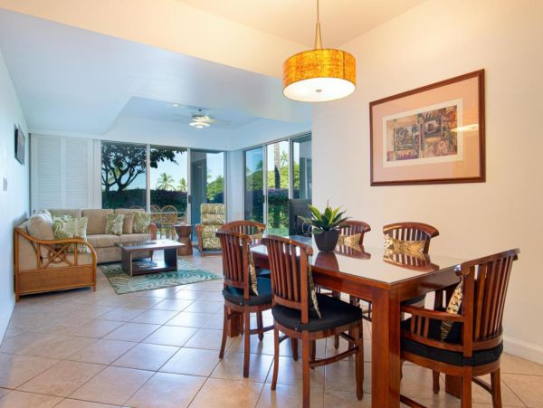 Ground-Floor Vacation Rental with 2 Bedrooms
