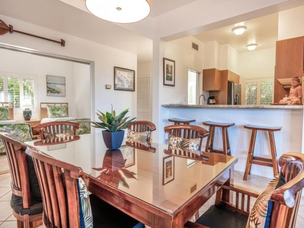Ground-Floor Vacation Rental with 2 Bedrooms