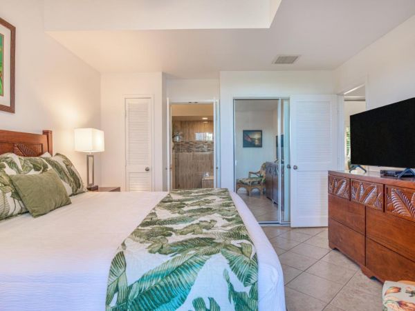 Ground-Floor Vacation Rental with 2 Bedrooms