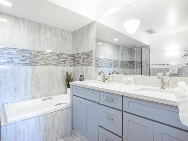 Ground-Floor Vacation Rental with 2 Bedrooms