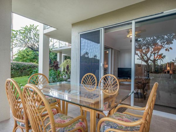 Ground-Floor Vacation Rental with 2 Bedrooms
