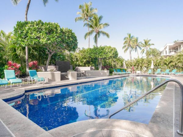 Ground-Floor Vacation Rental with 2 Bedrooms