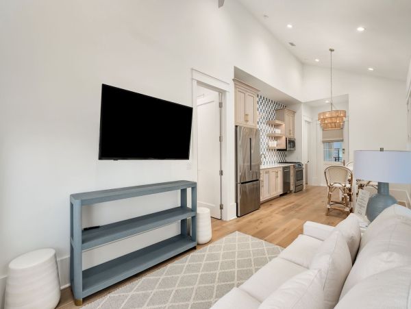 Carriage House