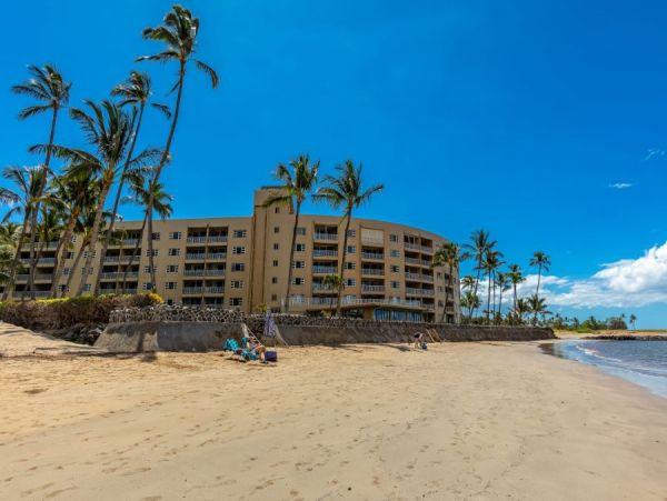 Oceanfront Resort in North Kihei with Stunning Views