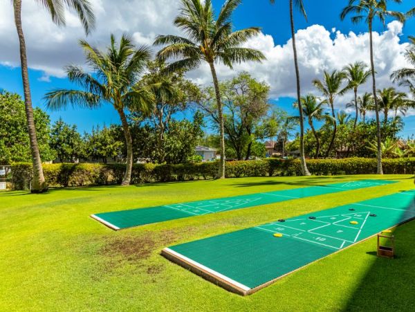 Oceanfront Resort in North Kihei with Stunning Views