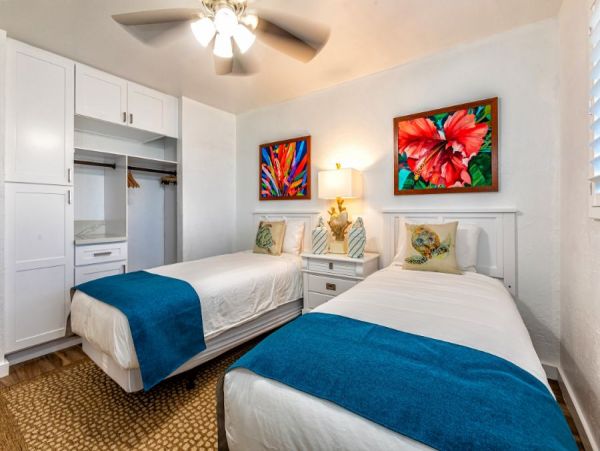 Oceanfront Resort in North Kihei with Stunning Views
